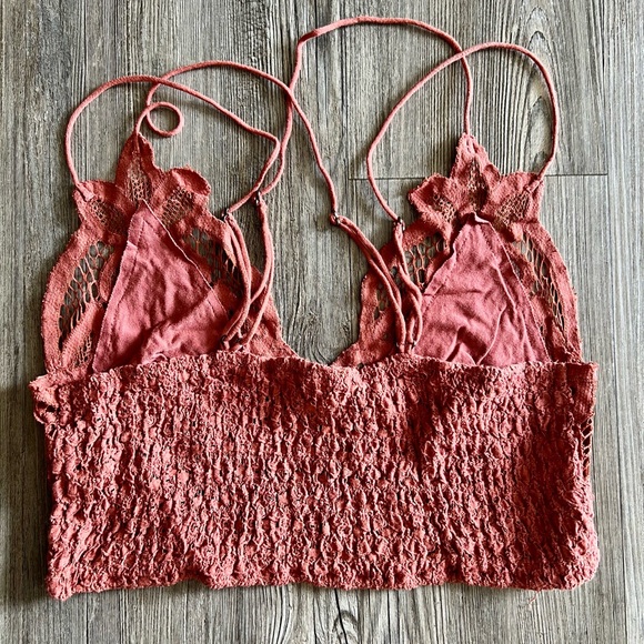 FP Bralette - Picture 2 of 3